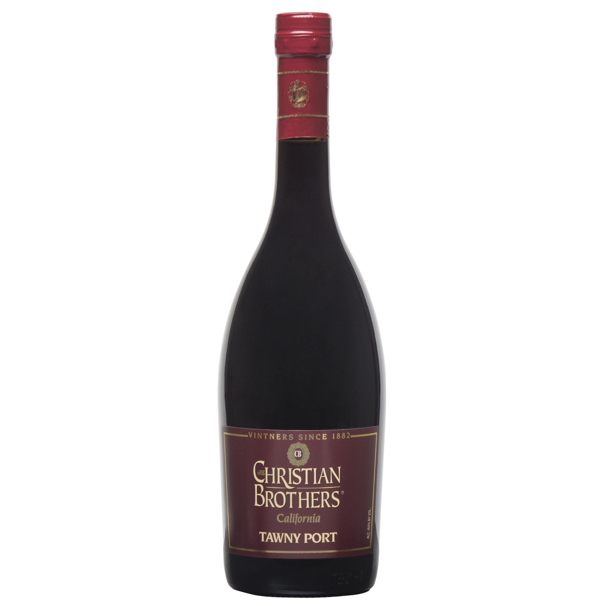 CHRISTIAN BROS TAWNY PORT (750ML)