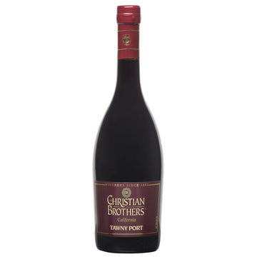 CHRISTIAN BROS TAWNY PORT (750ML)