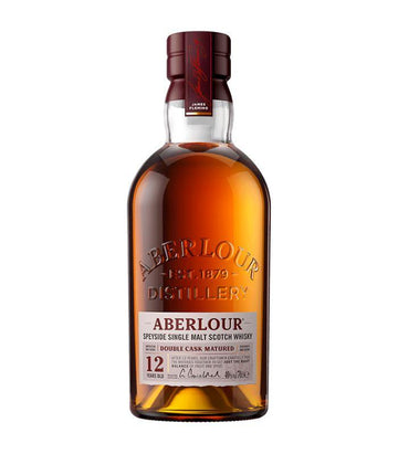 ABERLOUR 12 YR (750ML)