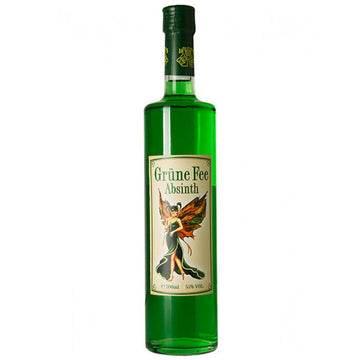 GRUNE FEE ABSINTH (750ML)