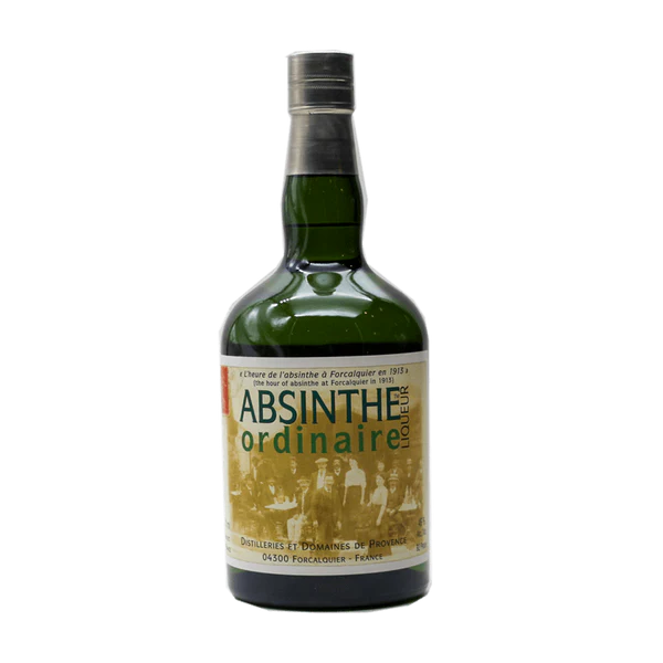 ABSINTHE ORDINAIRE  (750ML)
