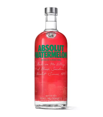 ABSOLUT WATERMELON (750ML)