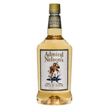 ADMIRAL NELSON GOLD (1.75L)