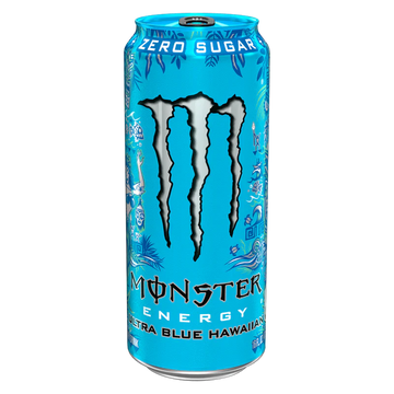 MONSTER ENERGY DRINK (16OZ)