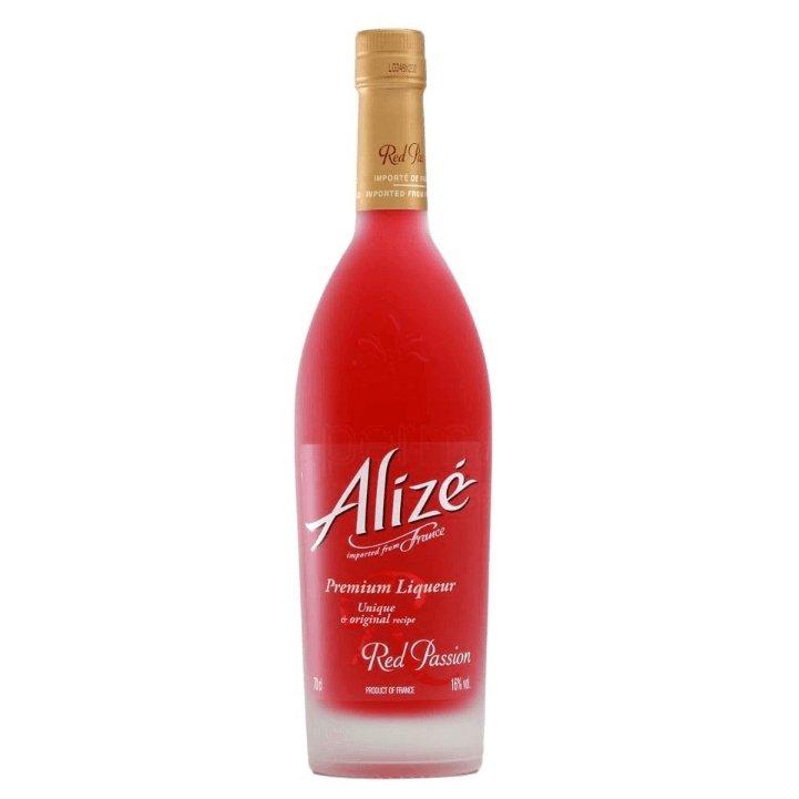 ALIZE RED PASSION (750ML)