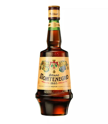 AMARO MONTENEGRO (750 ML)