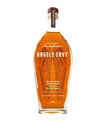 ANGELS ENVY BOURBON WHISKEY (750ML)