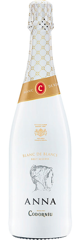 CODORNIU ANNA BLANC DE BLANC (750ML)