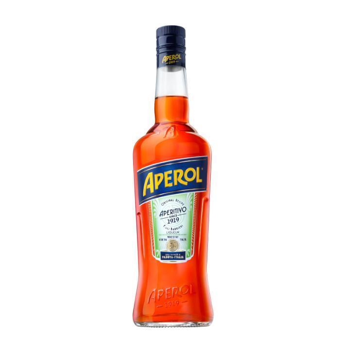 APEROL APERITIVO (750ML)