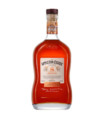APPLETON ESTATE 8 RSV (750ML)