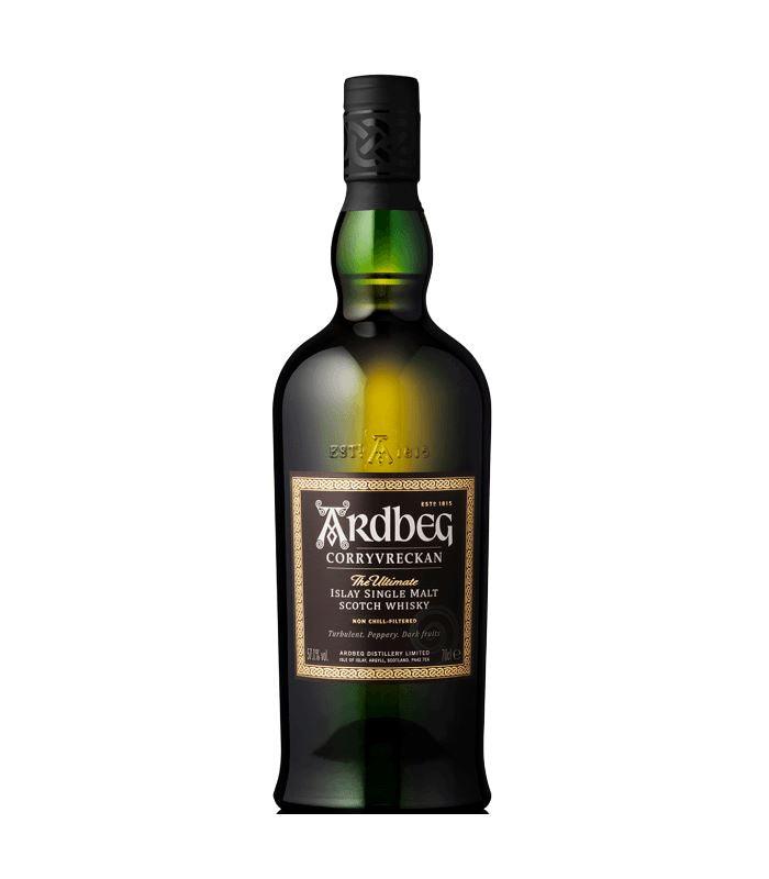 ARDBEG CORRYVRECKAN (750ML)