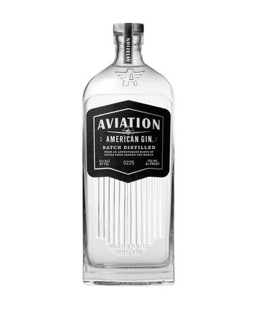 AVIATION GIN (1.75L)