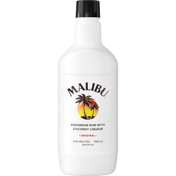 MALIBU (750ML) PET