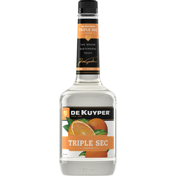 DEKUYPER TRIPLE SEC-30 (750ML)