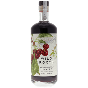 WILD ROOTS DARK SWEET CHERRY (750ML)