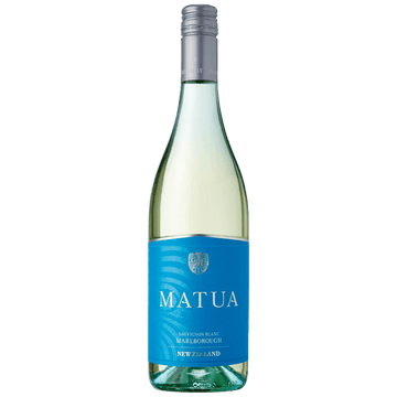 MATUA LIGHTER SAUVIGNON BLANC (750ML)