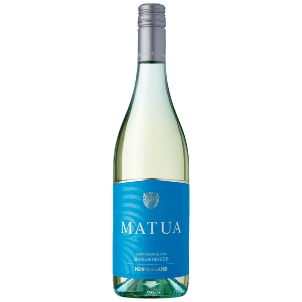 MATUA LIGHTER SAUVIGNON BLANC (750ML)