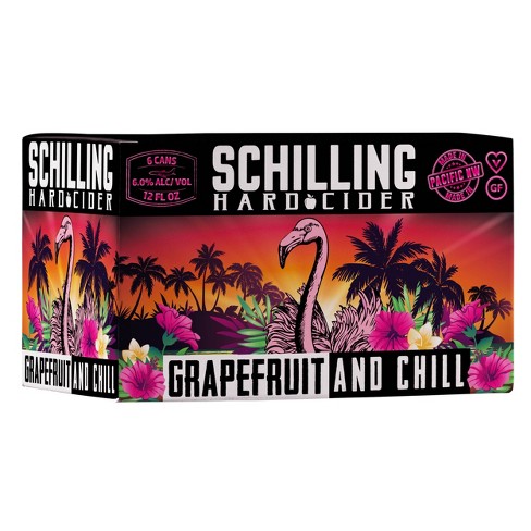 SCHILLING CITRUS C (6/12OZ)