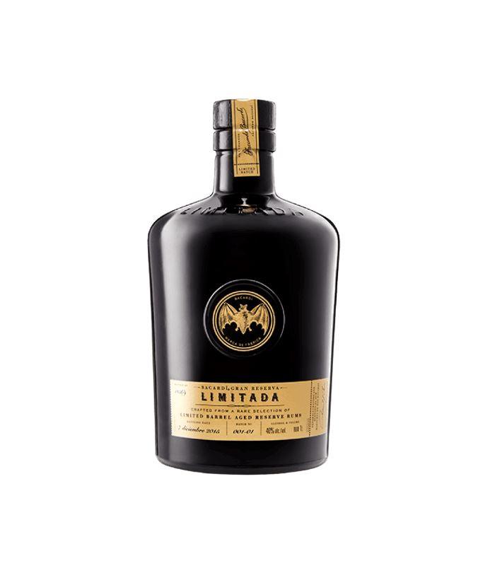 BACARDI GRAN RESERVA LIMITADA (750 ML)