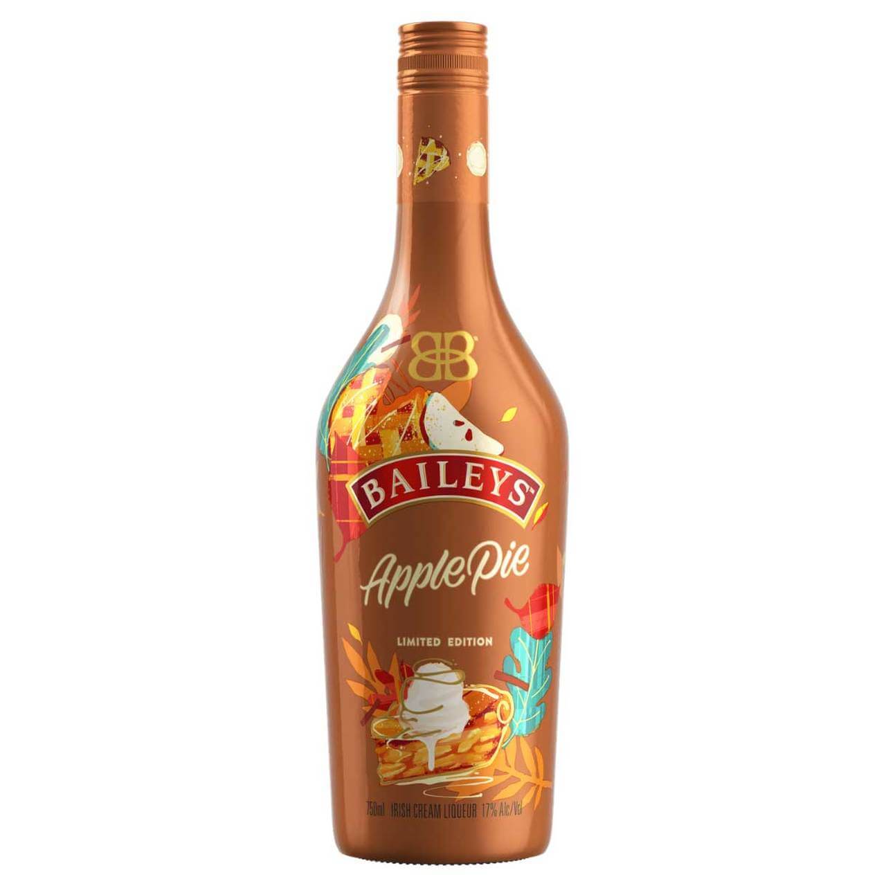 BAILEYS APPLE PIE (750ML)