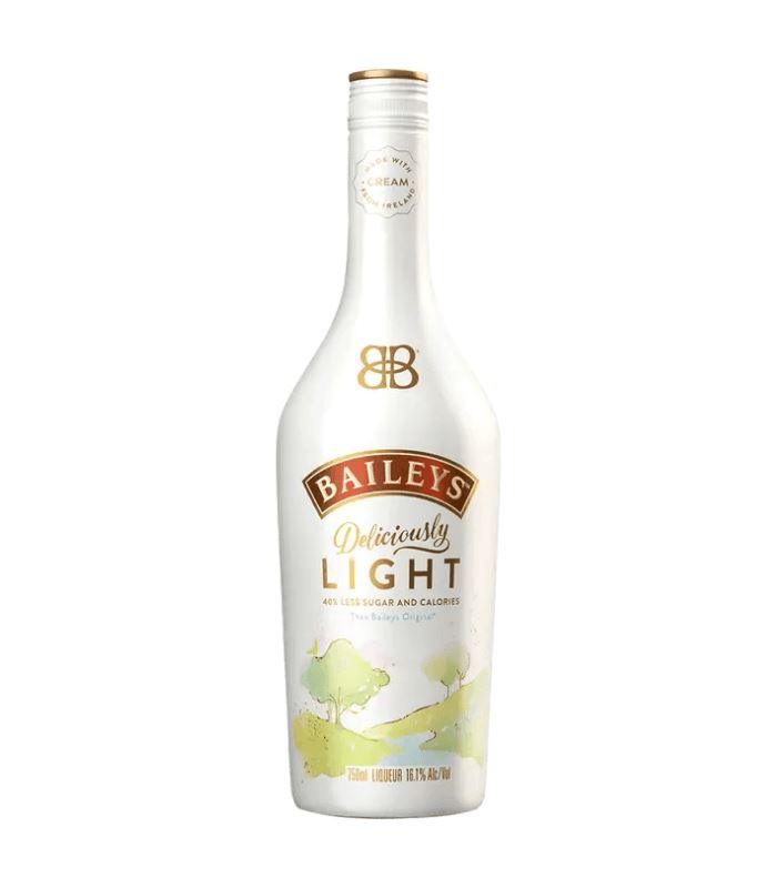 BAILYS DELICIOUS LIGHT (750 ML)