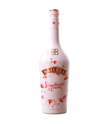 BAILEYS STRAWBERRY (750ML)
