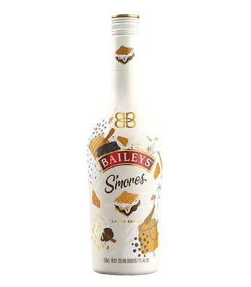 BAILEYS S'MORES (750ML)