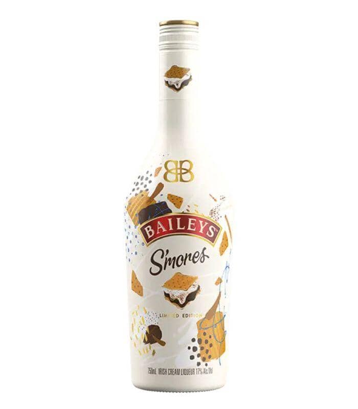 BAILEYS S'MORES (750ML)