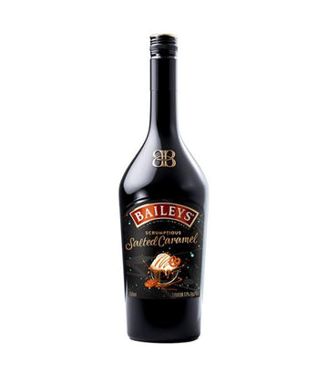 BAILEYS SALTED CARAMEL (750ML)