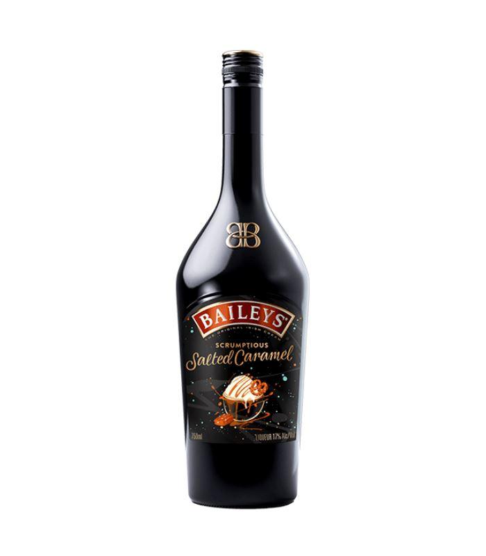 BAILEYS SALTED CARAMEL (750ML)