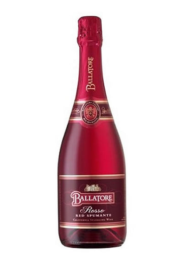 BALLATORE PINK SPUMANTE (750ML)