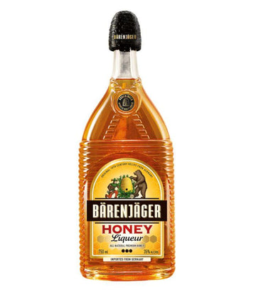 BARENJAGER (750ML)