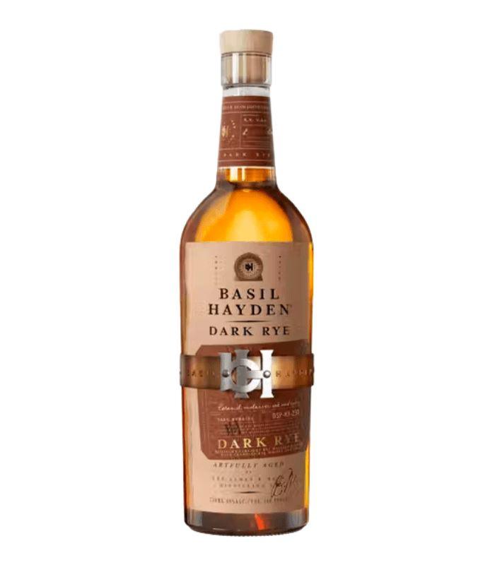 BASIL HAYDEN DARK RYE (750ML)