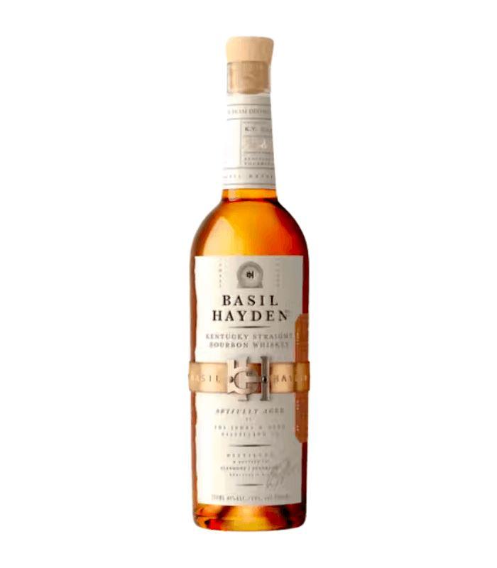 BASIL HAYDEN (750ML)