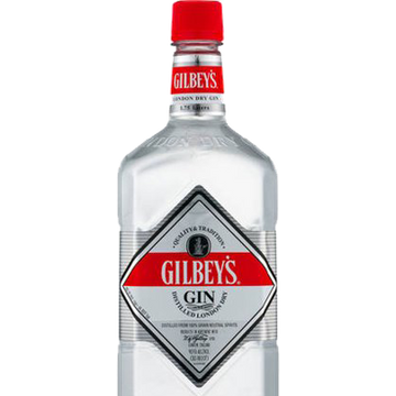GILBEY'S GIN (1.75L)