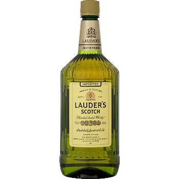 LAUDERS SCOTCH (1.75L)