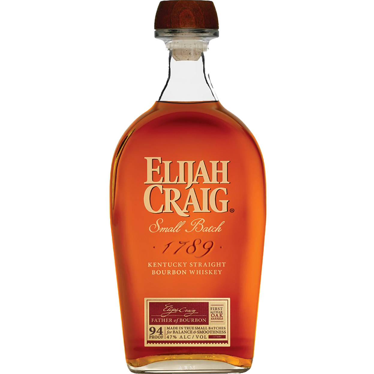 ELIJAH CRAIG (375ML)