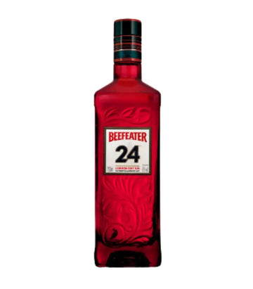 BEEFEATER #24 GIN (750ML)