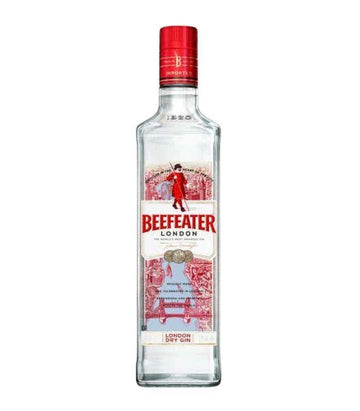 BEEFEATER GIN (750ML)