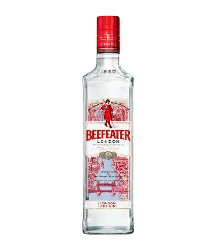BEEFEATER GIN (750ML)