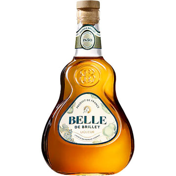 BELLE DE BRILLET LIQUEUR (700ML)