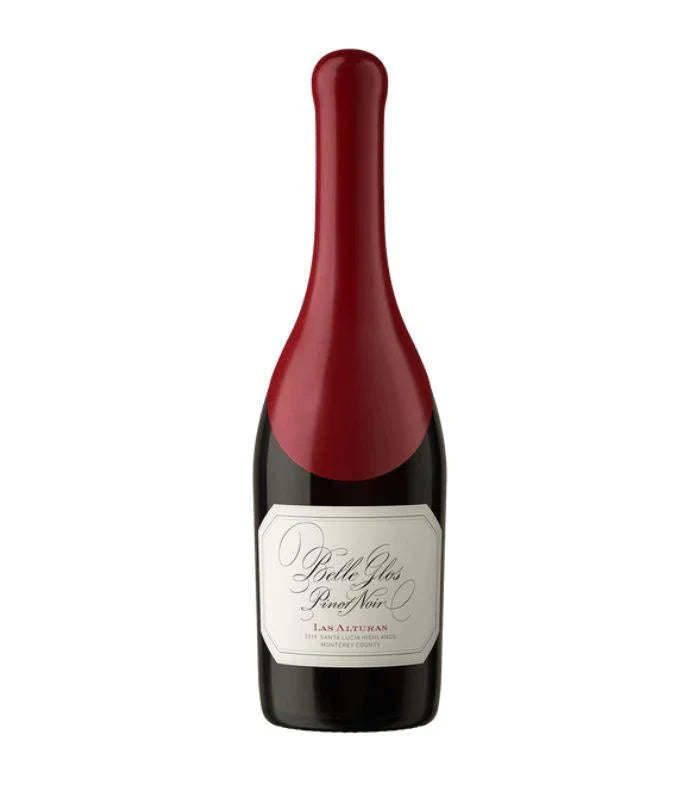 BELLE GLOS PINOT NOIR