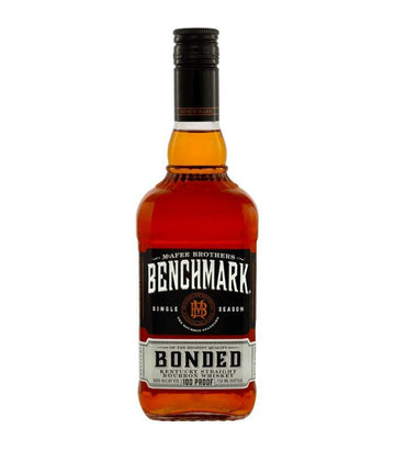BENCHMARK BONDED (750ML)