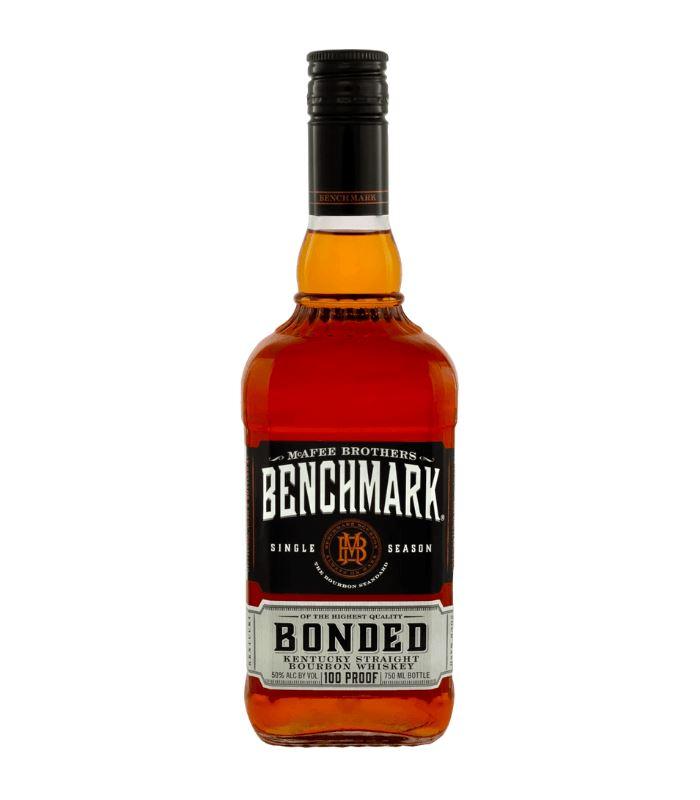 BENCHMARK BONDED (750ML)