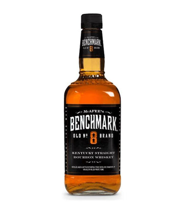 BENCHMARK BOURBON (750ML)