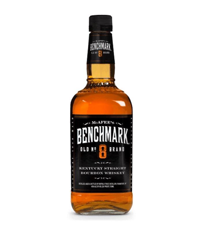 BENCHMARK BOURBON (750ML)
