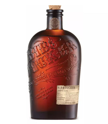 BIB & TUCKER SM BATCH BBN 6YR (750ML)