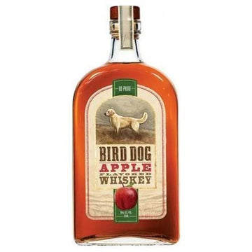 BIRD DOG APPLE WHISKEY (750ML)