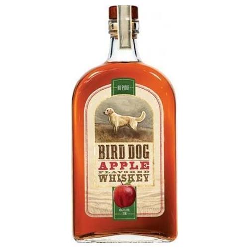 BIRD DOG APPLE WHISKEY (750ML)