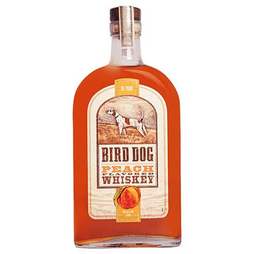 BIRD DOG PEACH WHISKEY (750ML)